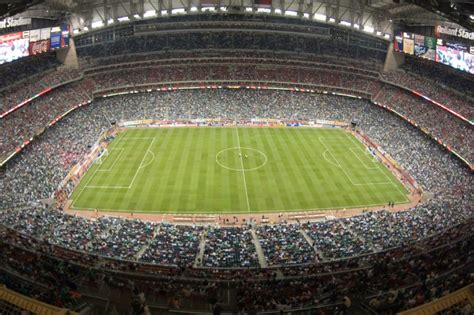 Directions to NRG Stadium - Copa America in Houston