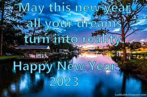 Happy New Year 2023 Wallpapers HD Images 2023 Happy New Year 2023 ...