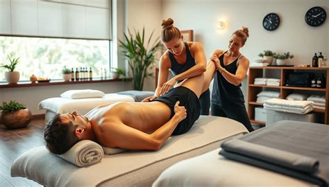 sports-massage-techniques | VOffice