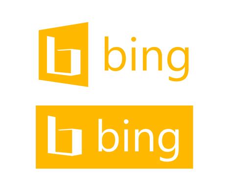 New Bing Logo: 11 Crowdsourced Bing Logo Designs