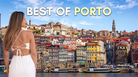 Porto Travel Guide – Best Things To Do in Porto Portugal ...