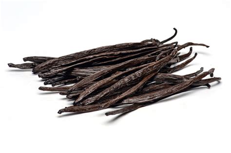 Grade A Ugandan Vanilla Beans - Planifolia - 8oz - Walmart.com - Walmart.com