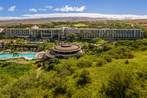 Hapuna Golf Course Resorts | The Westin Hapuna Beach Resort