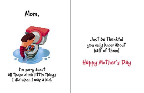 30 Humorous Mother's Day Jokes