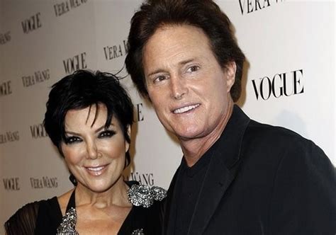 Kris and Bruce Jenner confirm they separated a year ago - masslive.com