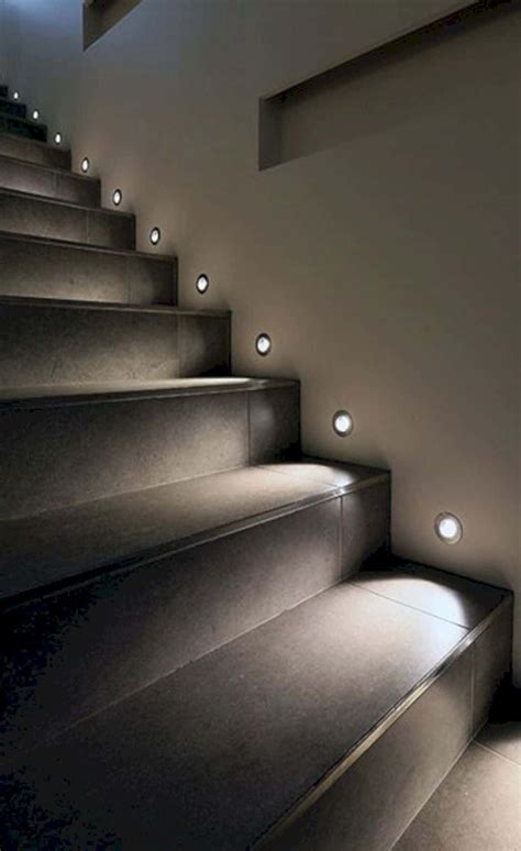 4 Bedroom Lighting Ideas To Create The Perfect Space | Stairway design, Staircase lighting ideas ...