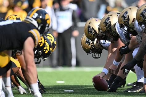 Purdue 14, Iowa 20 Quick Game Wrap - Too Much Iowa - BoilerUpload