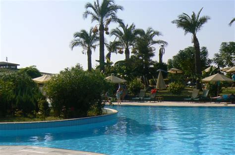 Hotel MC Arancia Resort & Spa, Turecko Alanya - Invia