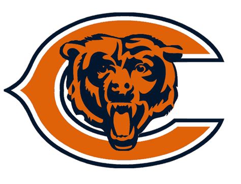 Free Chicago Bears Logo, Download Free Chicago Bears Logo png images, Free ClipArts on Clipart ...