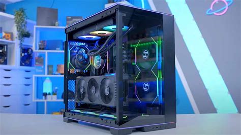 Best RGB PC Cases to Buy in 2024 - GeekaWhat