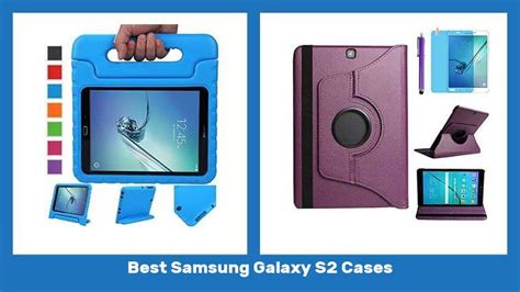 Best Samsung Galaxy S2 Cases - With Buying Guides - The Sweet Picks