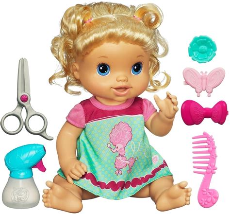 Baby Alive Beautiful Now Baby Doll - Beautiful Now Baby . shop for Baby Alive products in India ...