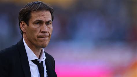 Rudi Garcia: Roma manager sacked, Luciano Spalletti set for job ...