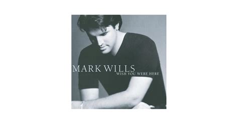 "I Do (Cherish You)" by Mark Wills | The Ultimate Country Music Wedding ...