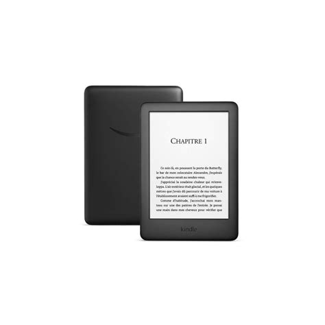 Refurbished Kindle Paperwhite J9G29R 6 WiFi E-reader | Back Market