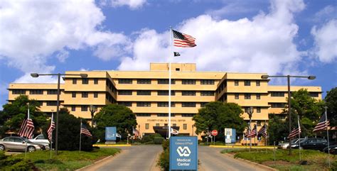 Topeka VA Medical Center | VA Eastern Kansas Health Care Sys… | Flickr