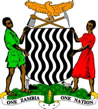 Zambia COA | Coat of arms, Coat of arm, Zambia