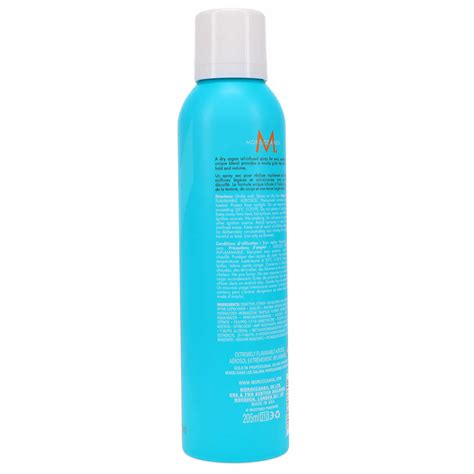 Moroccanoil Dry Texture Spray 5.4 oz | LaLa Daisy