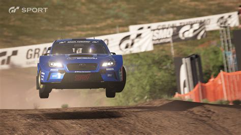 Rally Racing In Gran Turismo Sport Is Actually Really Fun – GTPlanet