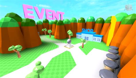 Low poly-styled simulator lobby - Creations Feedback - Developer Forum | Roblox