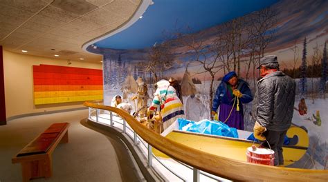 Visit Royal Saskatchewan Museum in Regina | Expedia