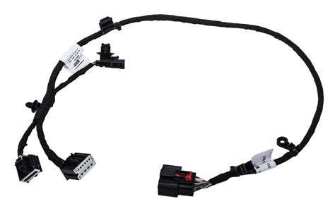 Gmc Acadia Power Seat Wiring Harness. 40% SIDE, SEAT - 84081767 | McElveen Buick GMC, Summerville SC