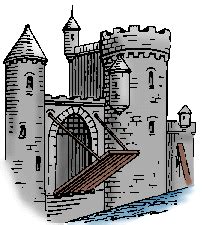 Drawbridge Definition & Meaning - Merriam-Webster