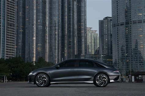 New Hyundai Electric Car 2023: The Power of Electric