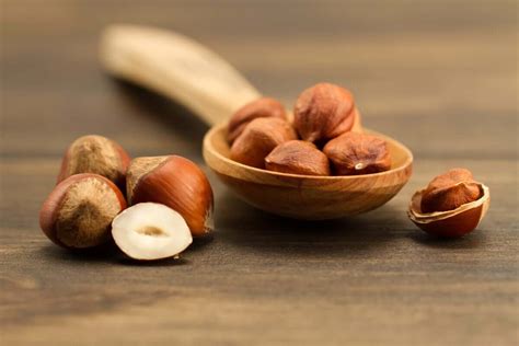 Almonds, Walnuts, or Hazelnuts: Which Are Healthier? - Step To Health