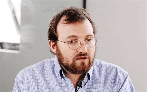 Charles Hoskinson Net Worth 2024: How Rich Is Cardano’s Founder? - AMJ