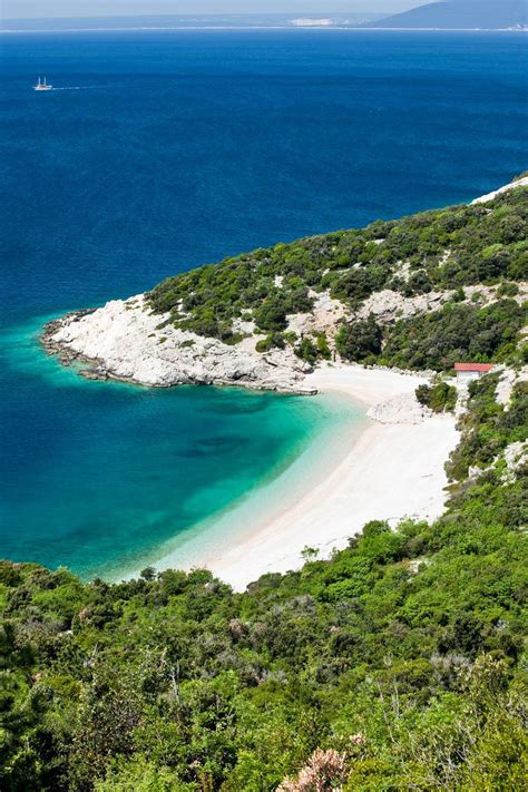 Best beaches in Croatia | CN Traveller