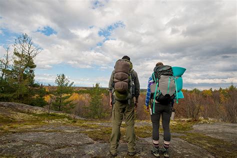 Film Review - Backcountry | The MacGuffin