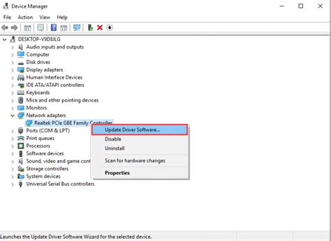 How to manually install wifi driver windows 10 - passlgain