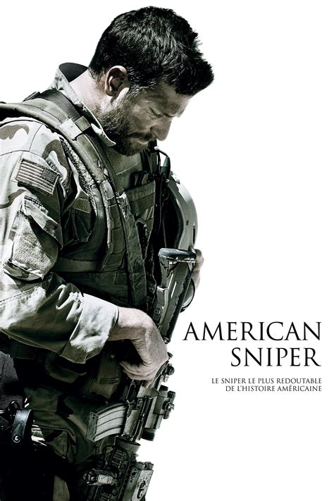 American Sniper (2014) - Posters — The Movie Database (TMDb)