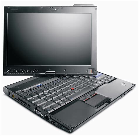 Refurbished Lenovo ThinkPad X201 Core i7 tablet 2017