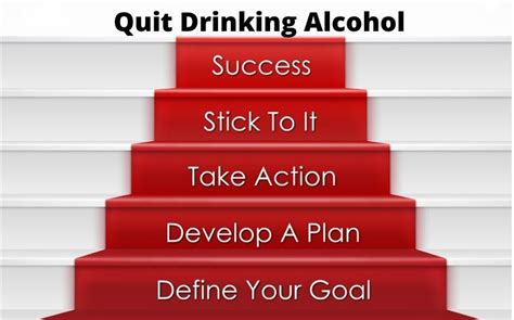 Is It Possible To Quit Drinking On Your Own? - Rehab Guide