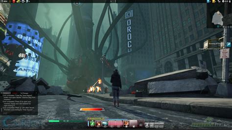 Secret World Legends Review | MMOHuts