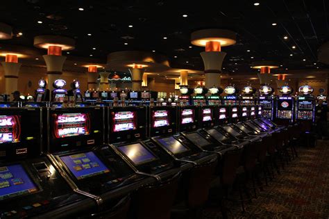 Nick Sortal: Miccosukee Tribe loses $1B bet on gaming per capitas