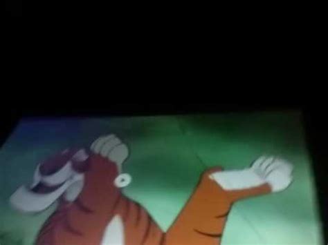 The jungle book Tiger Fight HD - YouTube