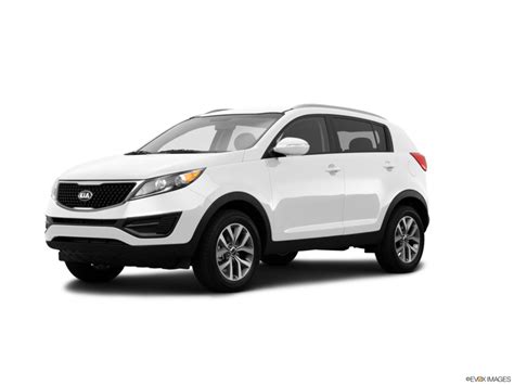 Used 2014 Kia Sportage SX Sport Utility 4D Prices | Kelley Blue Book