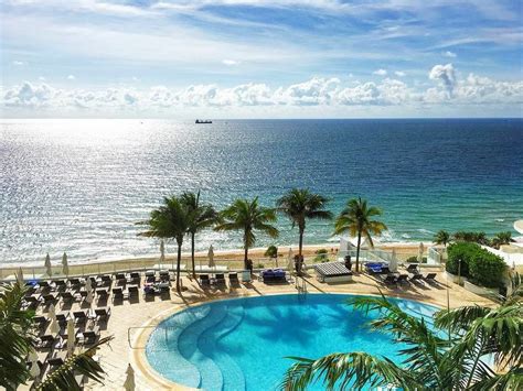 11 Best Beach Hotels in Fort Lauderdale | Hand-picked Guide 2022