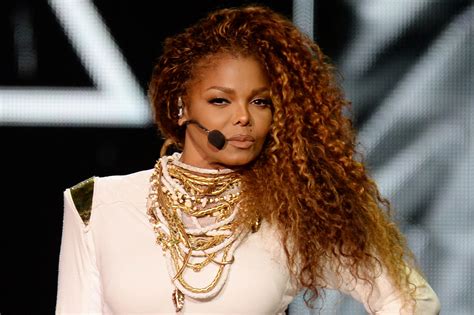 Janet Jackson Has always Been the Box Braids Queen - JJBraids