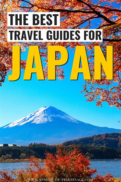 The 10 best Japan travel books and guides for every traveler [2019 edition]