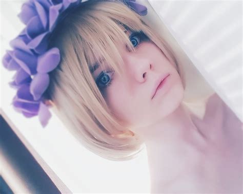 Armin Arlert | Attack on Titan | Cosplay by MyOwnOcean on DeviantArt