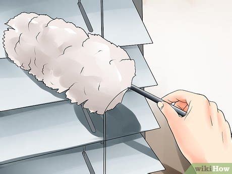 How to Install Wood Blinds (with Pictures) - wikiHow Life