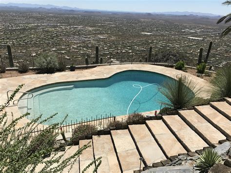 Arizona Pool and Spa Renovations - Pool Renovation, Phoenix Arizona