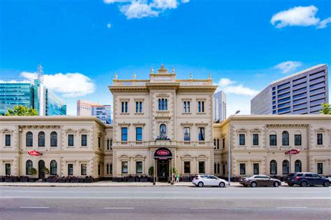 The 12 Coolest Boutique Hotels in Adelaide – Wandering Wheatleys