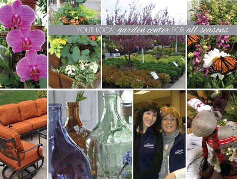 Garden Center | Wiegand's | Garden center, Garden, Trees and shrubs