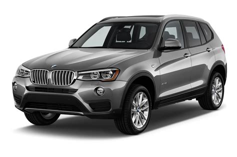 2016 BMW X3 Specifications, Fuel Economy, Features, Warranty, Recalls, Safety Ratings ...