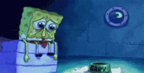 Spongebob Sad GIFs | Tenor